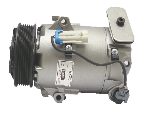 Compresseur, climatisation FRIESEN FRC00271