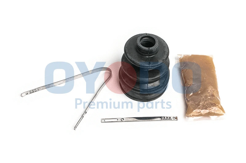Jeu de joints-soufflets, arbre de commande Oyodo 60P0311-OYO