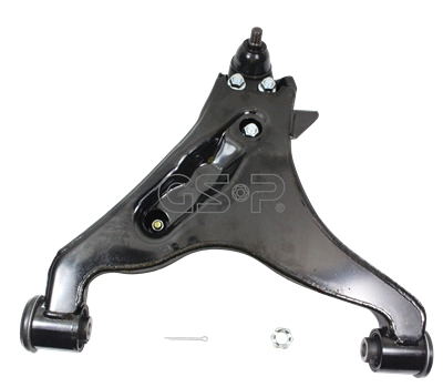 Bras de liaison, suspension de roue GSP-BR S062002