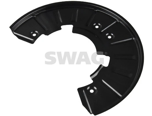 Déflecteur, disque de frein SWAG 33 10 6594