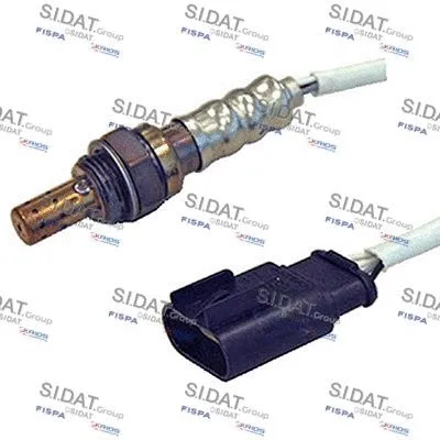 Sonde lambda AUTOTEAM M0190A2