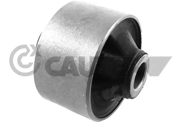 Suspension, corps de l'essieu CAUTEX 759568