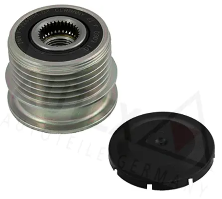 Poulie roue libre, alternateur AUTEX 622050
