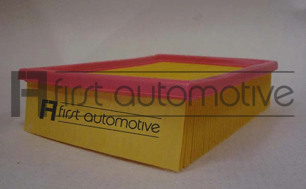 Filtre à air 1A FIRST AUTOMOTIVE A60411