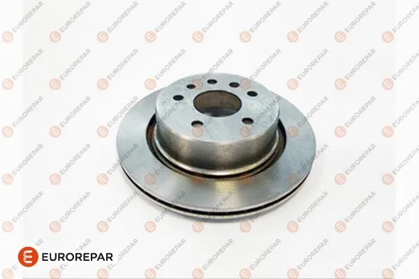 Disque de frein EUROREPAR 1676004780