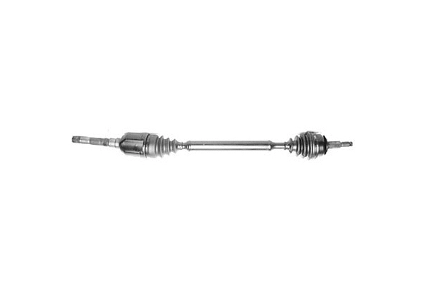 Arbre de transmission DA SILVA 10030T