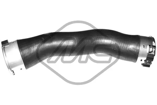 Gaine de suralimentation Metalcaucho 94325
