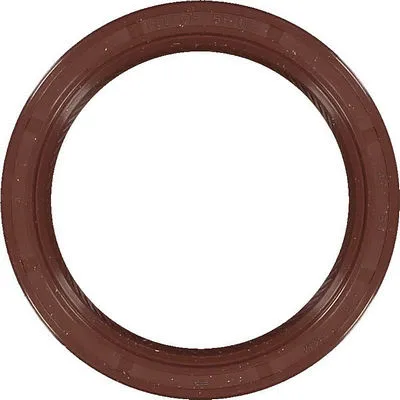 Bague d'étanchéité, vilebrequin WILMINK GROUP WG1705883