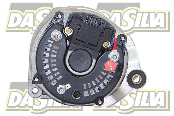 Alternateur DA SILVA 016249