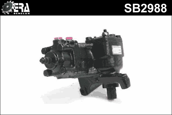 Crémaillère de direction ERA Benelux SB2988