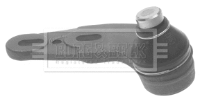 Rotule de suspension BORG & BECK BBJ5190