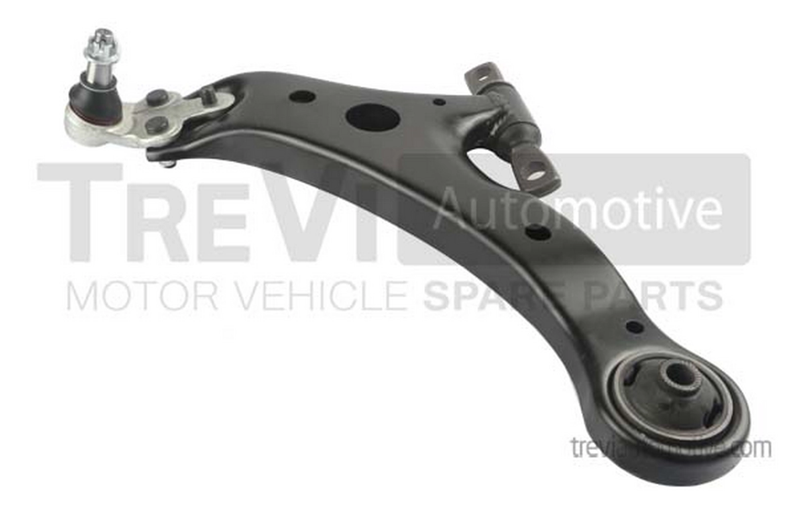 Bras de liaison, suspension de roue TREVI AUTOMOTIVE TRTT5078