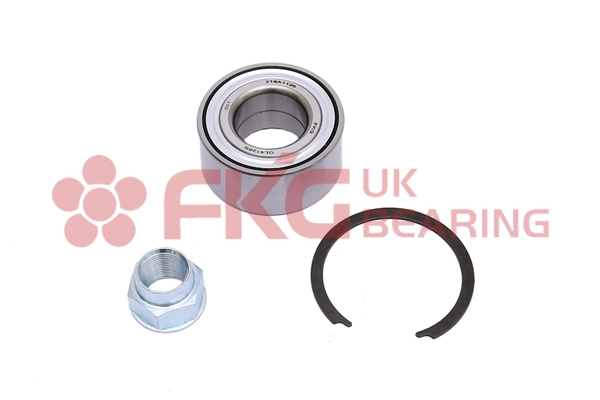 Kit de roulements de roue FKG GL4126S