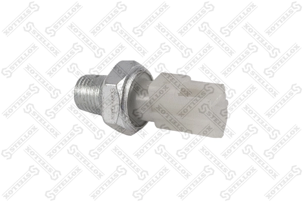 Capteur, pression d'huile STELLOX 06-08011-SX