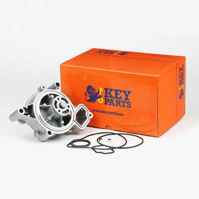 Pompe à eau, refroidissement du moteur KEY PARTS KCP1979