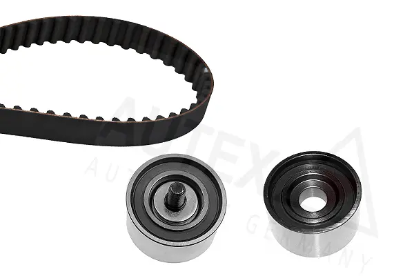 Kit de courroie crantée AUTEX 702640