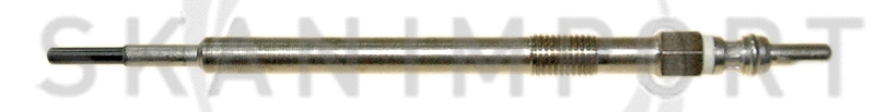 Bougie de préchauffage SKANIMPORT GK 7311