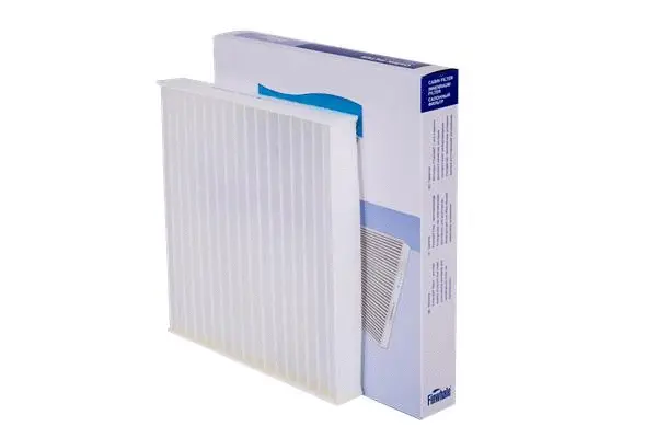 Filtre, air de l'habitacle FINWHALE AS916