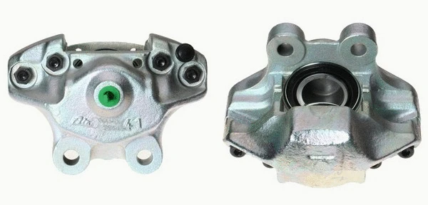 Étrier de frein 4X4 ESTANFI PDF-39-002