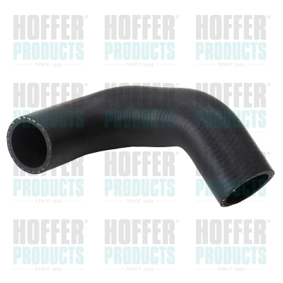 Gaine de suralimentation HOFFER 961117