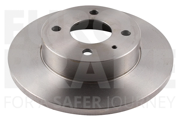 Disque de frein EUROBRAKE 5815201009