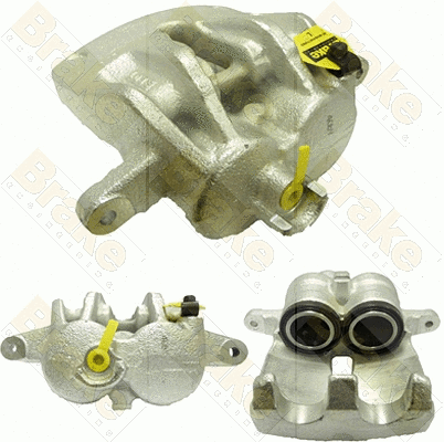 Étrier de frein Brake ENGINEERING CA2549