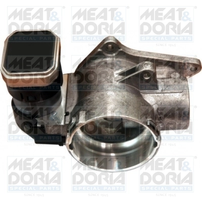 Vanne EGR MEAT & DORIA 88182