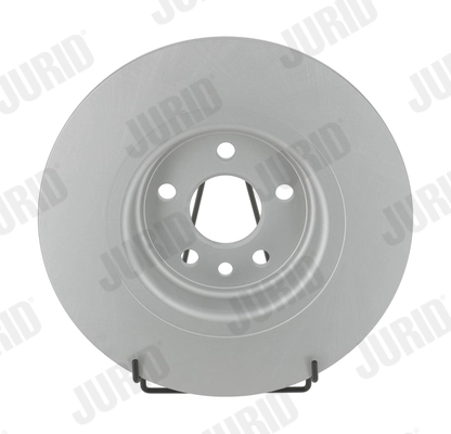 Disque de frein JURID 563264JC-1