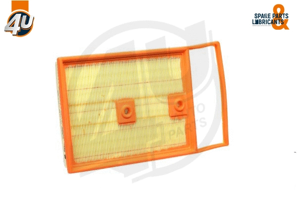 Filtre à air 4U Autoparts 33759VV