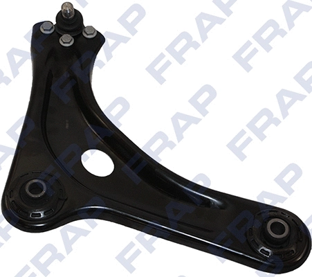 Bras de liaison, suspension de roue FRAP F2845