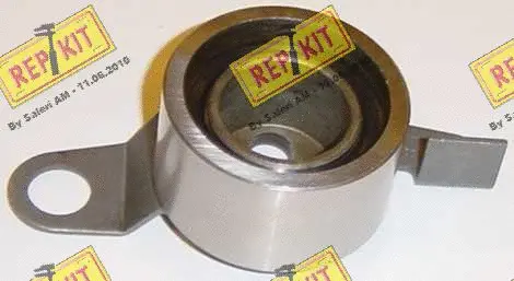 Poulie de tension, courroie crantée REPKIT RKT1220