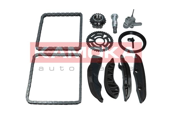 Kit de distribution par chaîne KAMOKA 7001617