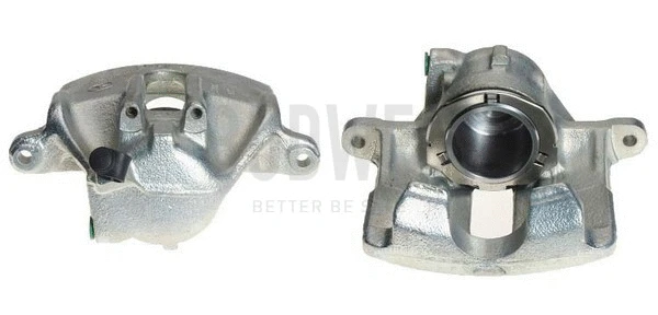 Étrier de frein BUDWEG CALIPER 341804