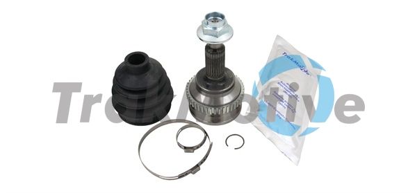 Jeu de joints, arbre de transmission AUTOTEAM G400663