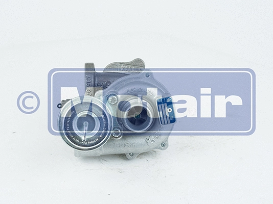 Turbocompresseur, suralimentation MOTAIR TURBO 105873
