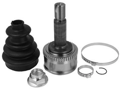 Jeu de joints, arbre de transmission NEOCOM JN-2248