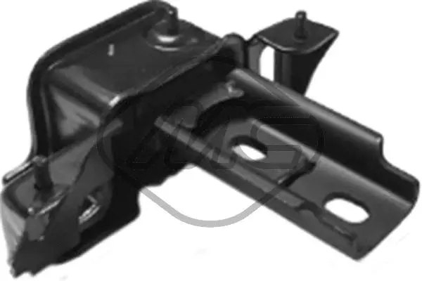 Support moteur Metalcaucho 41675