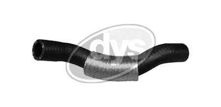 Gaine de suralimentation DYS 76-01369