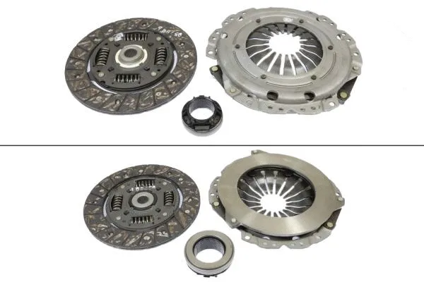 Kit d'embrayage KAWE 957801