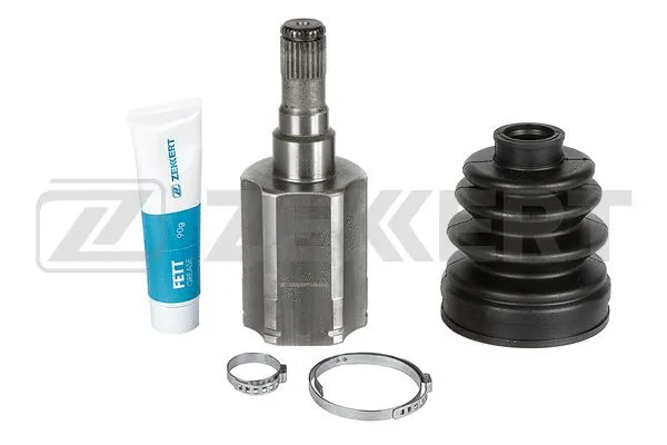 Jeu de joints, arbre de transmission ZEKKERT GS-5164