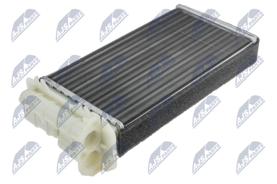 Système de chauffage NTY CNG-FT-000