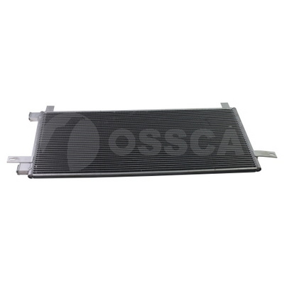 Condenseur, climatisation OSSCA 56518