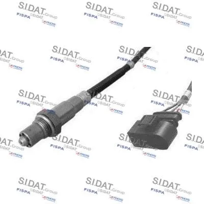 Sonde lambda AUTOTEAM M0169