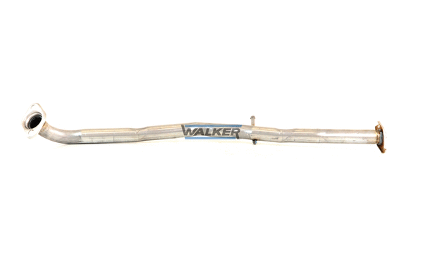 Tuyau d'échappement WALKER 10000