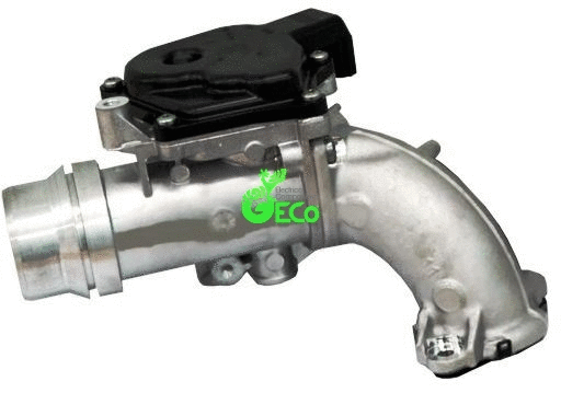 Corps papillon GECO CF19133Q