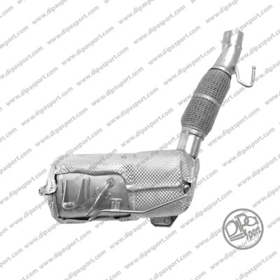 Catalyseur DIPASPORT FAP205R