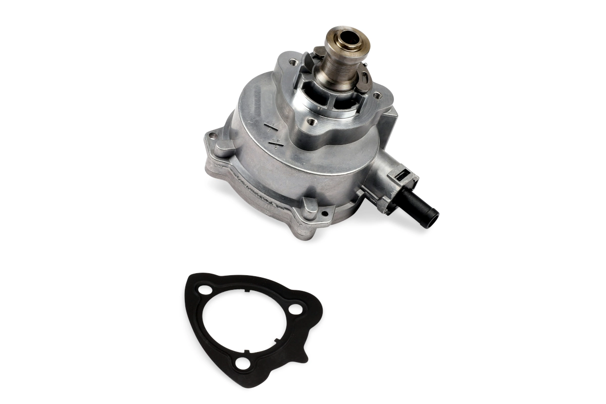 Pompe à vide, freinage GK 705169
