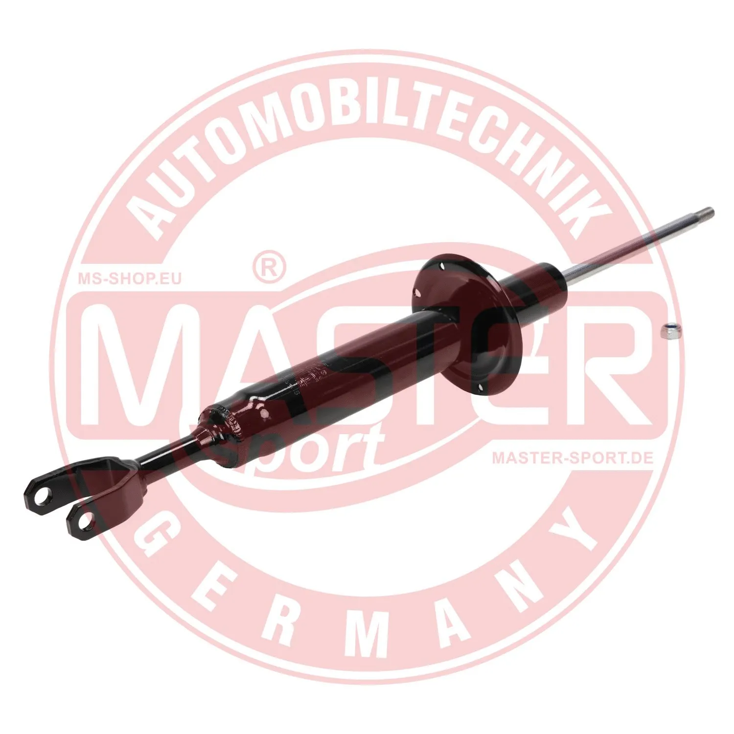 Amortisseur MASTER-SPORT GERMANY 312639-PCS-MS