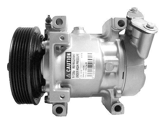 Compresseur, climatisation Airstal 10-0179