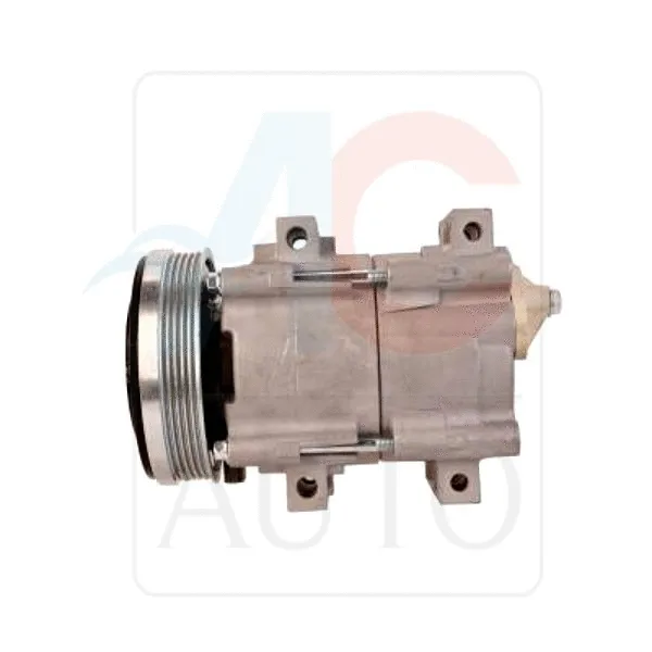 Compresseur, climatisation ACAUTO AC-01FS006